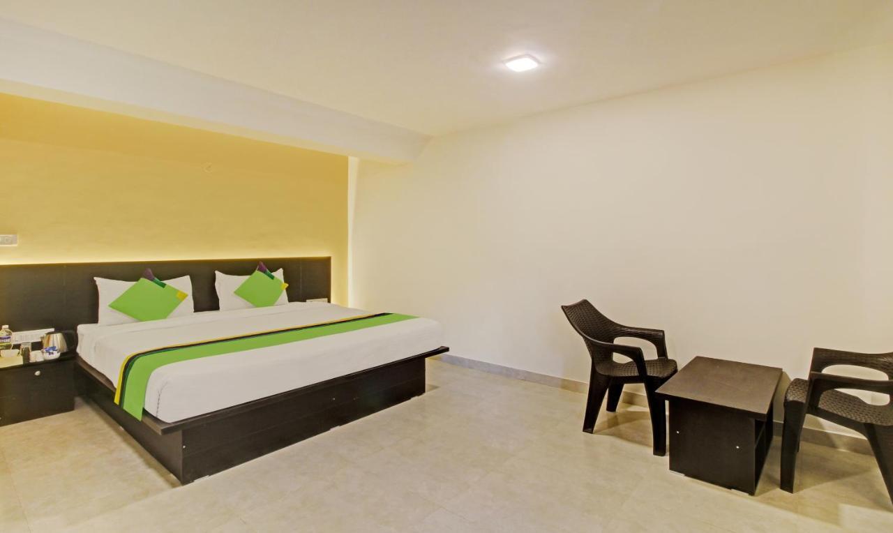 Treebo Raaya Regency Hotel Mahabaleshwar Luaran gambar