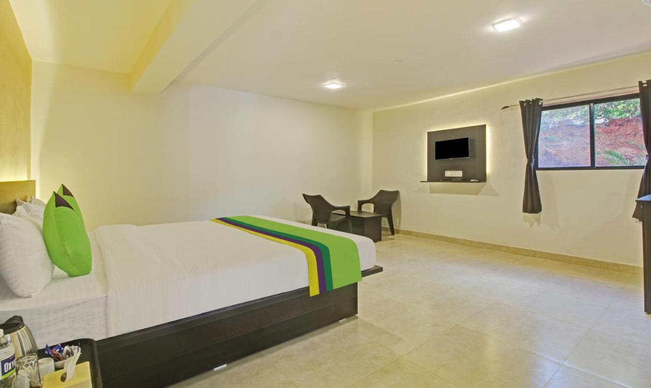 Treebo Raaya Regency Hotel Mahabaleshwar Luaran gambar