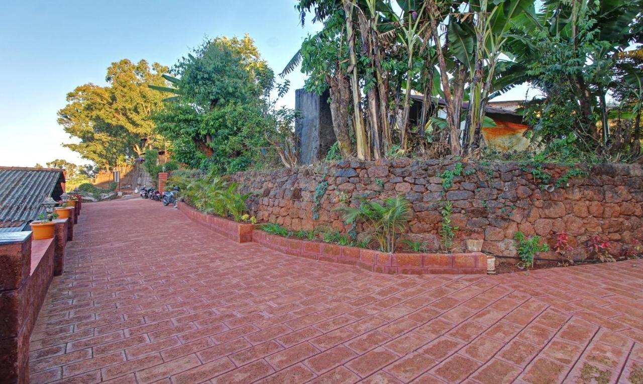 Treebo Raaya Regency Hotel Mahabaleshwar Luaran gambar