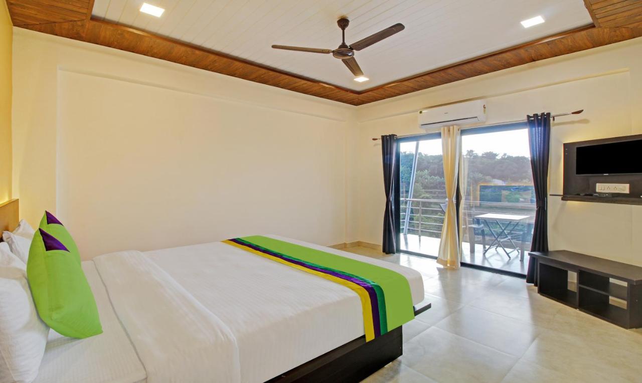 Treebo Raaya Regency Hotel Mahabaleshwar Luaran gambar